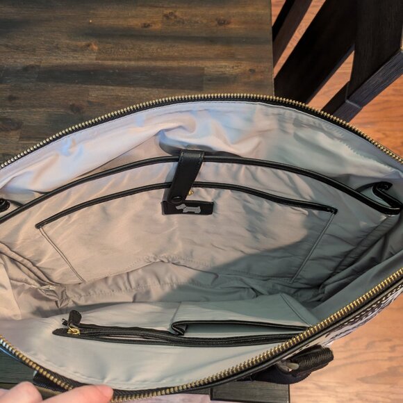 Radley London Scottie dog bag - Picture 6 of 13